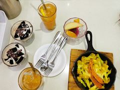-和平馆·地道港澳茶餐厅(西门口店)