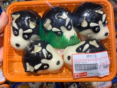 -GranVida生活超市(海信广场店)