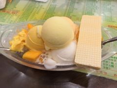 -顺记冰室(宝华路店)