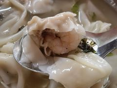 -海萍馄饨(湖北路店)