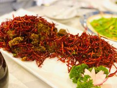 -皇玺·云汀花园餐厅(振华商厦店)