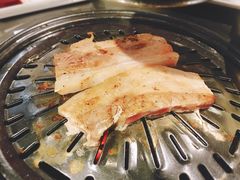 五花肉-喜来稀肉(望京店)