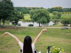 -钟山体育运动公园
