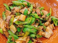 -李师傅脆肚(梅林店)