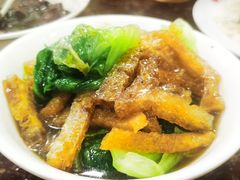 -陈光记烧腊店(罗保博士街店)