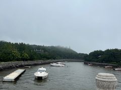 -蓬莱阁景区