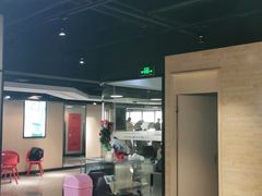 -一兆韦德健身(古美店)