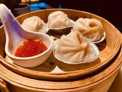 小笼包-绿茶餐厅(深圳龙华天虹购物中心店)