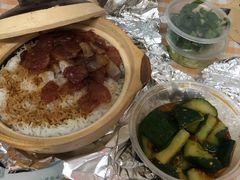 -同仁四季椰子鸡(海岸城天利店)