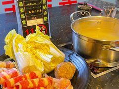 -熊出没日本烧肉放题