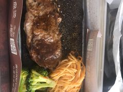 -必胜客(大观天地店)