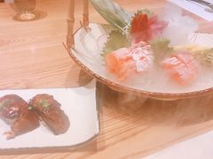 -小句号·精致料理(江南环球港店)