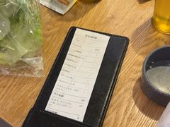 -新石器烤肉(百联川沙店)