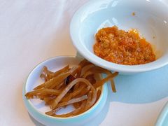 -惠丰堂饭庄·烤鸭·京味菜(西北旺·航天城店)