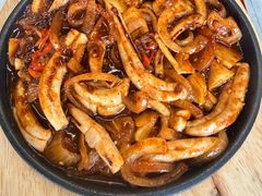 -71号豆汤饭·成都小馆(红牌楼店)