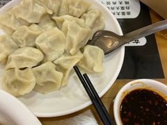 -东北熏肉大饼(大学南路店)
