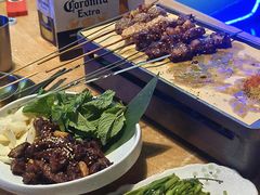 -质烤烤物·活烤海鲜(质烤总店)