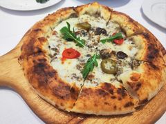 -马克西姆俄罗斯餐厅(绥芬河店)