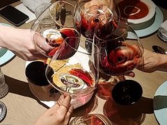 -波特曼西餐厅(中央大街店)