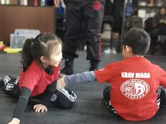 -极斗-IKMF马伽术·格斗运动学院(东直门店)