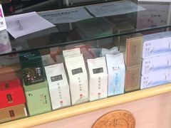 -张一元茶庄(望京店)