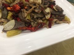 -新疆红柳花餐厅(新洲店)