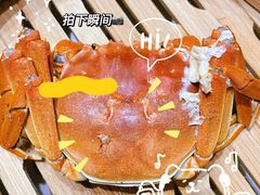-蟹榭(静安寺晶品商场店)