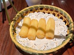 -玲珑·新粤菜(安华汇店)