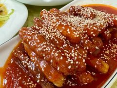 -清真尔卜餐厅(回民街店)
