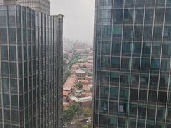 -天津君隆威斯汀酒店