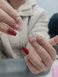 点击看大图 -美兮美学·日式美甲美睫