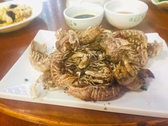 -天天渔港海鲜酒家(石浦玉泉路店)