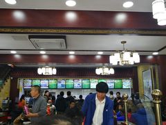 门面-白魁老号饭庄(交道口店)