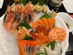 -大渔铁板烧(大悦城店)