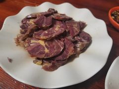 -新疆狼爷烤肉(宋庄店)