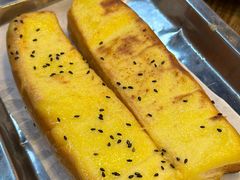 奶酪烤面包-永红源·小排档(闽江路店)