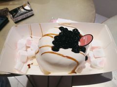 黑糖珍珠梳乎厘-狐狸和向日葵(北京路店)