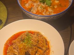 -永安水煮活鱼·仪征菜(仪征奥林匹克店)