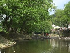 -鹿亭中村