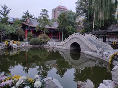 -碑林公园