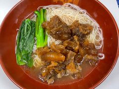 -下环街市熟食中心