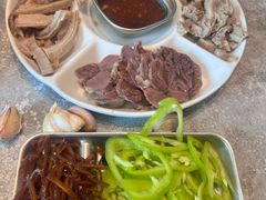 -高玛纳驴肉火烧(河间总店)