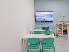 -童程童美信奥赛科技特长·乐高编程科创机器人(万达银盆岭校区)