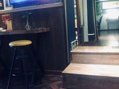 门面-珍爱咖啡(兴化东里4号楼店)