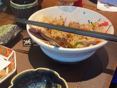 -弓二·烧鸟居酒屋(财富购物中心店)