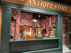 -淮国旧H22·中古店