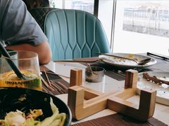 -1874融合西厨·观景餐厅(保利店)