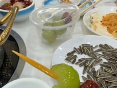 -朴小妹人参鸡汤火锅(长白山万达店)