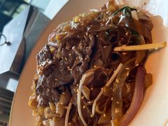 -深圳美高梅酒店-品聚嘉府中餐厅