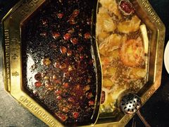 蜀九香火锅酒楼(彩虹店)-蜀九香火锅(彩虹店)